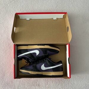 Nike Dunk Low Next Nature